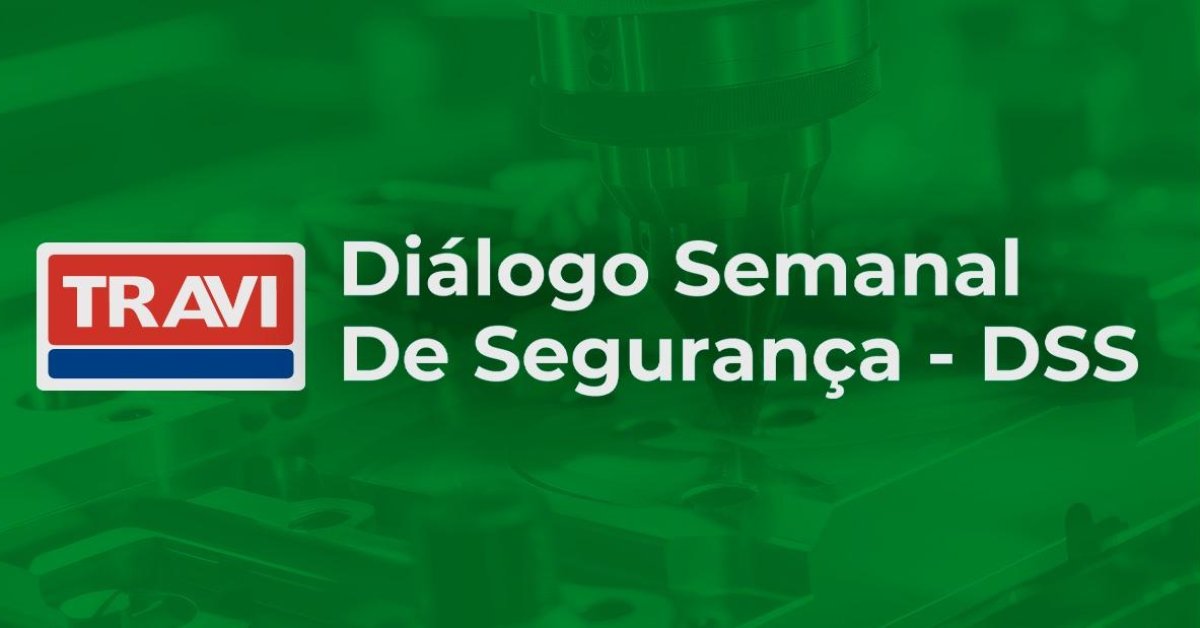 5S na Segurança do Trabalho – Seiri (Senso de Utilização) - DSS - Semana 38 5S na Segurança do Trabalho – Seiri (Senso de Utilização) - DSS - Semana 38